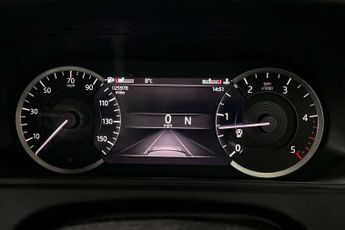 Land Rover Range Rover Velar 2.0 D200 5dr Auto