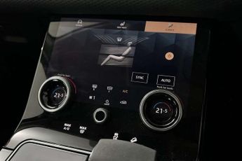 Land Rover Range Rover Velar 2.0 D200 5dr Auto