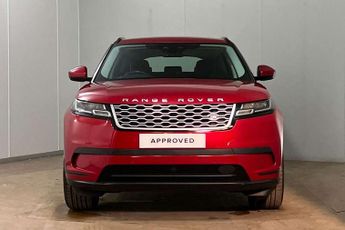 Land Rover Range Rover Velar 2.0 D200 5dr Auto