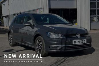 Volkswagen Golf 1.5 TSI EVO 150 Match 5dr DSG