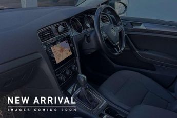 Volkswagen Golf 1.5 TSI EVO 150 Match 5dr DSG