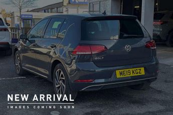 Volkswagen Golf 1.5 TSI EVO 150 Match 5dr DSG