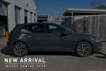 Volkswagen Golf 1.5 TSI EVO 150 Match 5dr DSG