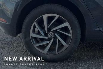 Volkswagen Golf 1.5 TSI EVO 150 Match 5dr DSG