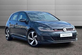 Volkswagen Golf GTi 2.0 TSI 245 GTI Performance 5dr DSG