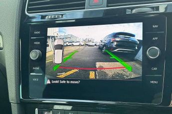 Volkswagen Golf GTI 2.0 TSI 245 GTI Performance 5dr DSG