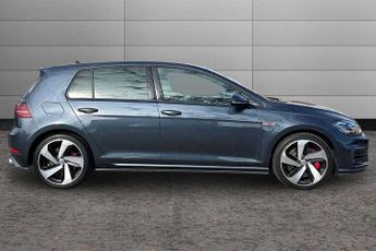 Volkswagen Golf GTI 2.0 TSI 245 GTI Performance 5dr DSG
