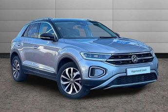 Volkswagen T-Roc 1.5 TSI Style 5dr