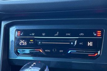 Volkswagen Tiguan 1.5 TSI 150 R-Line Edition 5dr DSG