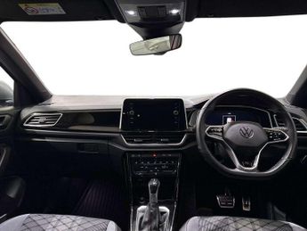 Volkswagen T-Roc 1.5 TSI R-Line 5dr DSG