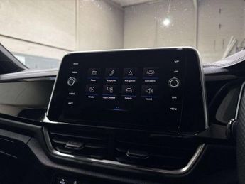 Volkswagen T-Roc 1.5 TSI R-Line 5dr DSG