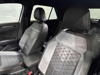 Volkswagen T-Roc 1.5 TSI R-Line 5dr DSG