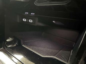 Volkswagen T-Roc 1.5 TSI R-Line 5dr DSG