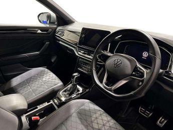 Volkswagen T-Roc 1.5 TSI R-Line 5dr DSG