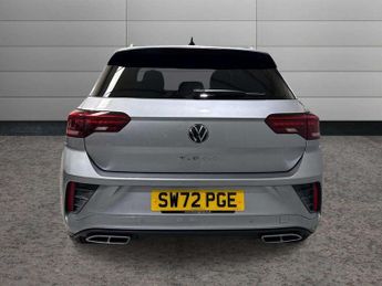 Volkswagen T-Roc 1.5 TSI R-Line 5dr DSG
