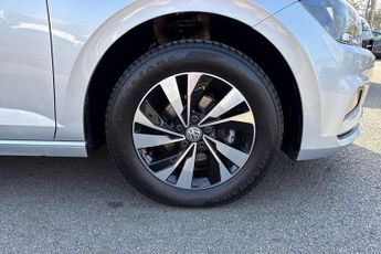 Volkswagen Polo 1.0 TSI 95 SE 5dr DSG