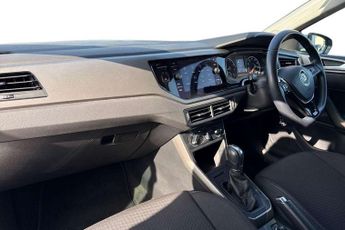 Volkswagen Polo 1.0 TSI 95 SE 5dr DSG
