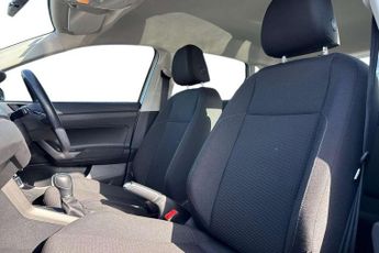 Volkswagen Polo 1.0 TSI 95 SE 5dr DSG