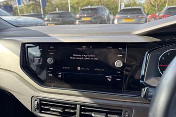 Volkswagen Polo 1.0 TSI 95 SE 5dr DSG