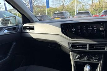 Volkswagen Polo 1.0 TSI 95 SE 5dr DSG