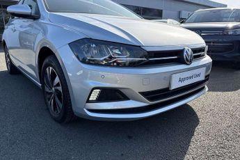 Volkswagen Polo 1.0 TSI 95 SE 5dr DSG