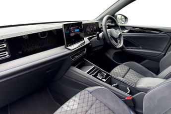 Volkswagen Tiguan 1.5 eTSI 150 R-Line 5dr DSG