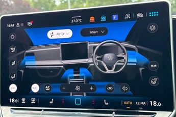 Volkswagen Tiguan 1.5 eTSI 150 R-Line 5dr DSG