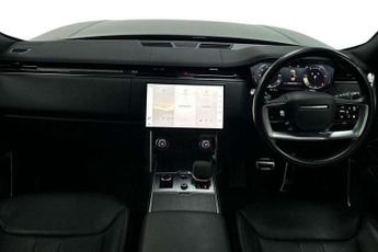 Land Rover Range Rover 3.0 D300 SE 4dr Auto