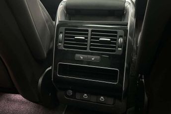 Land Rover Range Rover Sport 3.0 D300 HSE Dynamic Black 5dr Auto