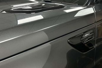 Land Rover Range Rover Sport 3.0 D300 HSE Dynamic Black 5dr Auto