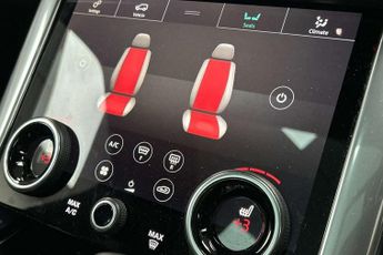 Land Rover Range Rover Sport 3.0 D300 HSE Dynamic Black 5dr Auto