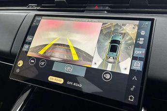 Land Rover Range Rover Sport 3.0 D300 Dynamic SE 5dr Auto