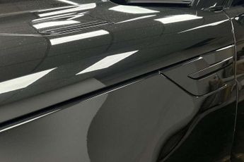 Land Rover Range Rover Sport 3.0 D300 Dynamic SE 5dr Auto
