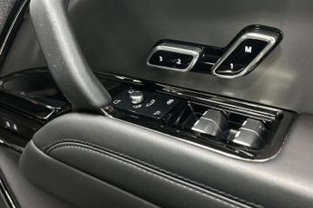 Land Rover Range Rover Sport 3.0 D300 Dynamic SE 5dr Auto