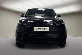 Land Rover Range Rover Sport 3.0 D300 Dynamic SE 5dr Auto