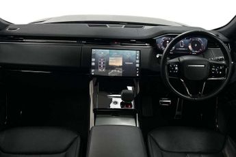 Land Rover Range Rover Sport 3.0 D300 Dynamic SE 5dr Auto