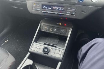 Hyundai Kona 1.6 GDi Hybrid N Line 5dr DCT