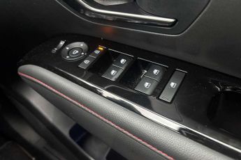 Hyundai Tucson 1.6T Plug-in Hybrid N Line S 5dr 4WD Auto