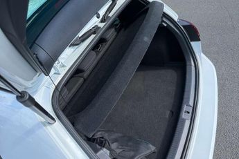 Volkswagen Golf GTE 1.4 TSI GTE Advance 5dr DSG