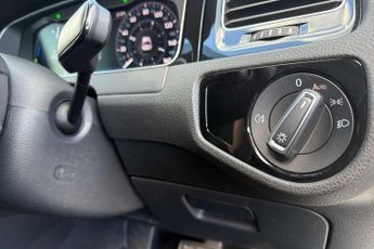 Volkswagen Golf GTE 1.4 TSI GTE Advance 5dr DSG