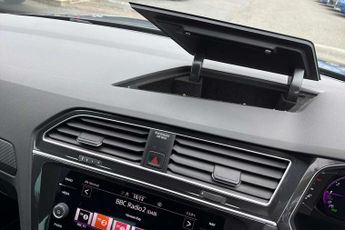 Volkswagen Tiguan 1.5 TSI 150 R-Line 5dr DSG