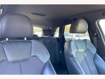 Audi Q5 40 TDI Quattro S Line 5dr S Tronic