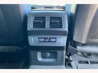 Audi Q5 40 TDI Quattro S Line 5dr S Tronic