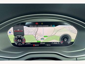 Audi Q5 40 TDI Quattro S Line 5dr S Tronic