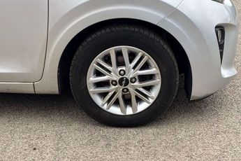 Kia Picanto 1.0 2 5dr Auto [4 seats]