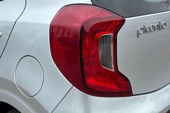 Kia Picanto 1.0 2 5dr Auto [4 seats]