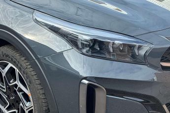 Kia XCeed 1.0T GDi ISG 113 GT-Line 5dr DCT