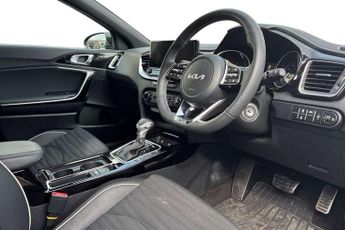 Kia XCeed 1.0T GDi ISG 113 GT-Line 5dr DCT