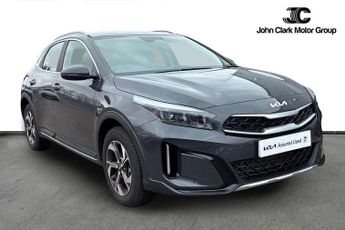 Kia Ceed 1.0T GDi ISG 113 Pure 5dr