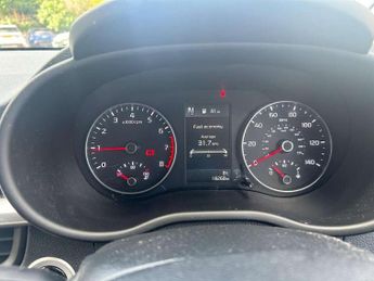 Kia Picanto 1.0 X-Line S 5dr Auto